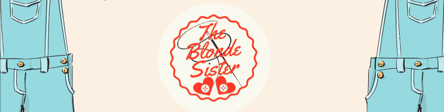 The Blonde Sister