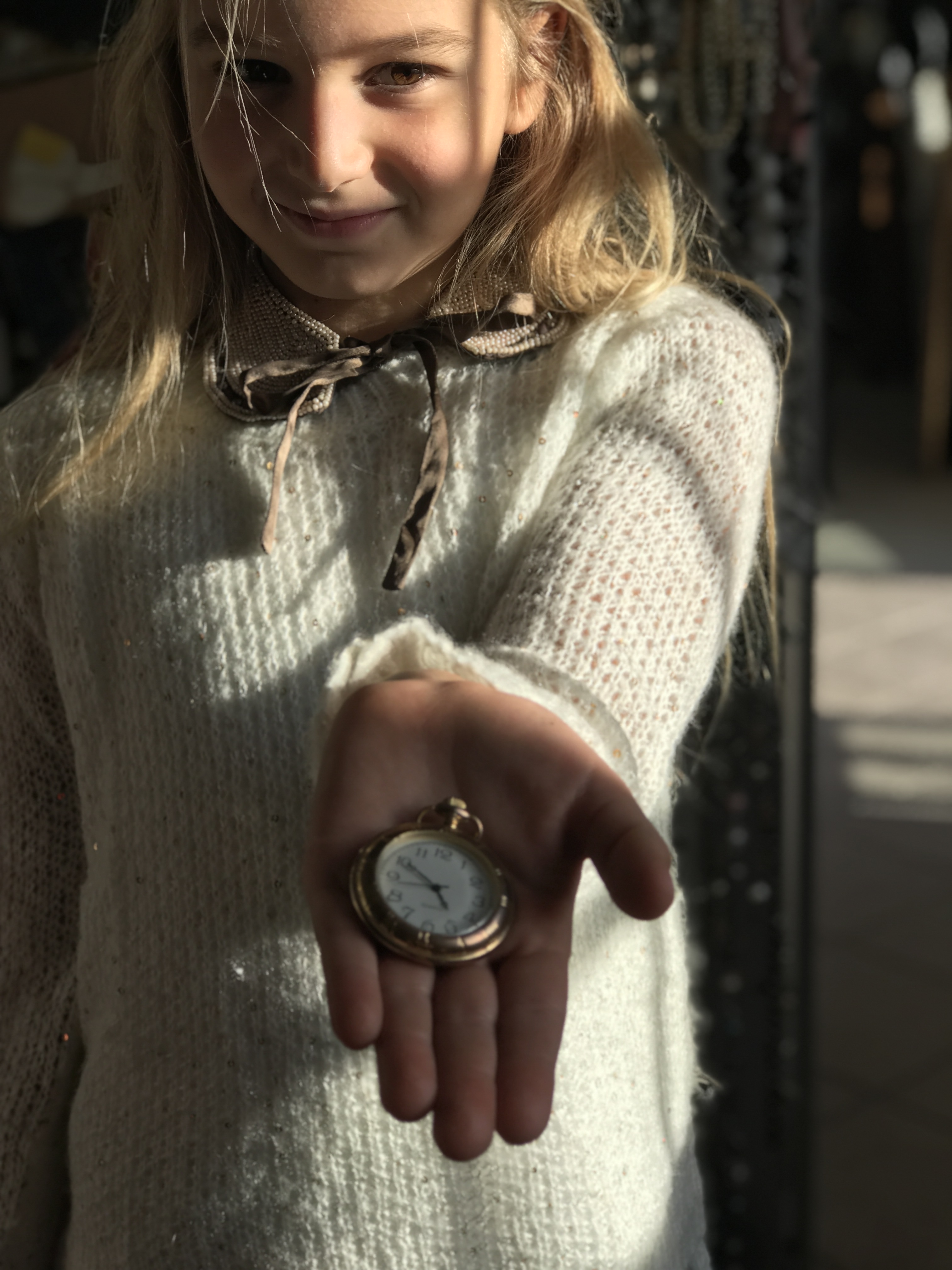 The blonde sister. boboli.jpg