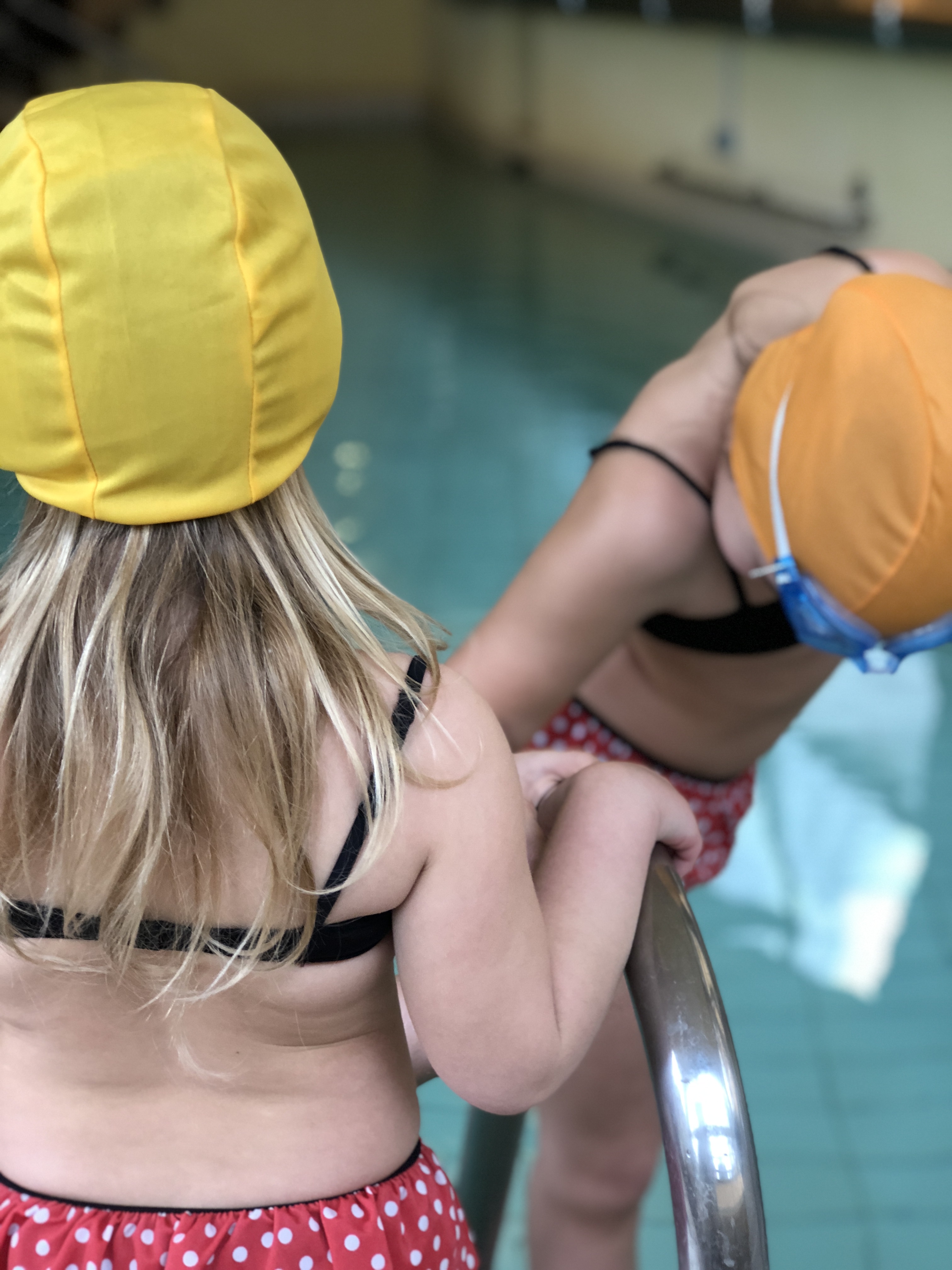 the blonde sister alle terme..jpg